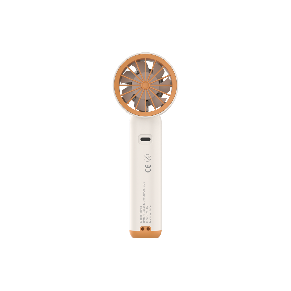 staycool turbo — Handheld Ice Cooling Personal Cooler