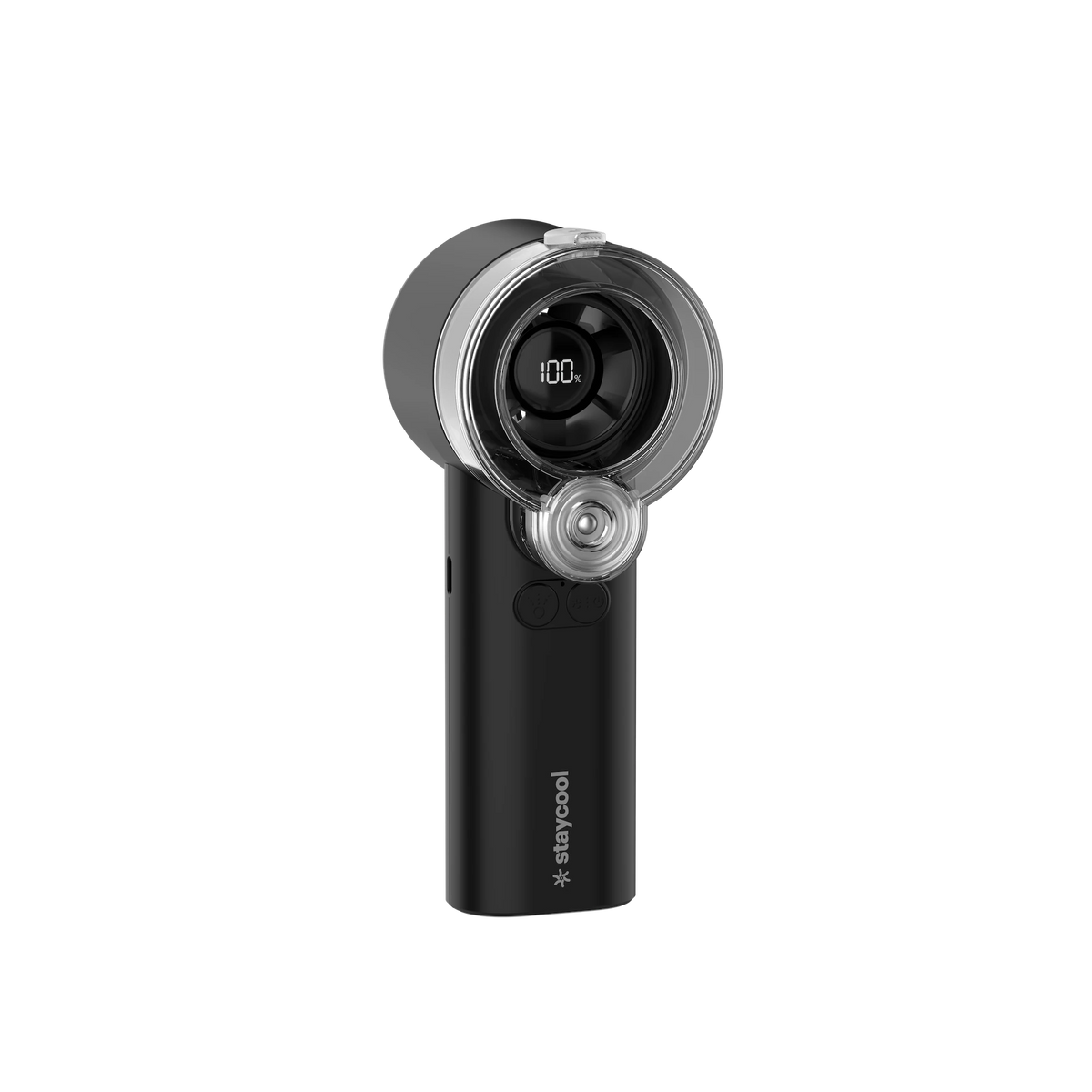 staycool mist — Handheld Personal Cooler with Nano Mist