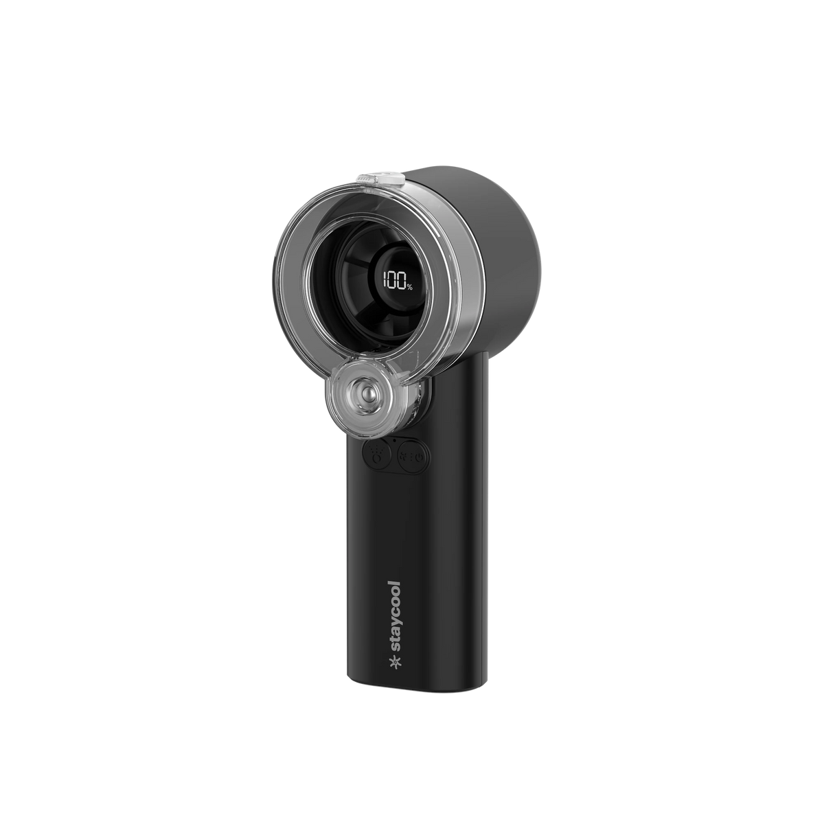staycool mist — Handheld Personal Cooler with Nano Mist