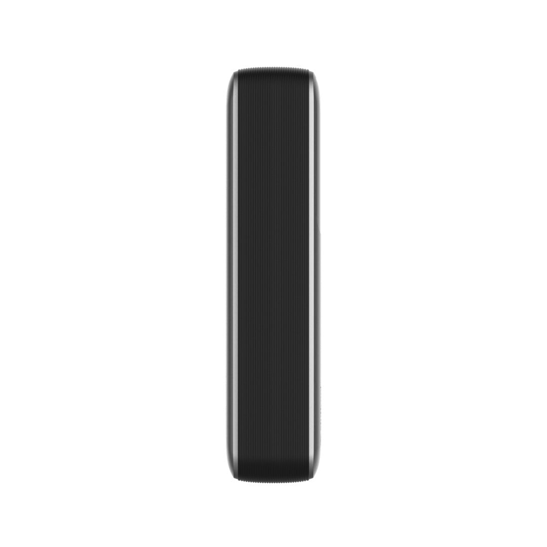 Giga Pro Max 20000mAh powerbank with 100W Built-in retractable Type-C Cable