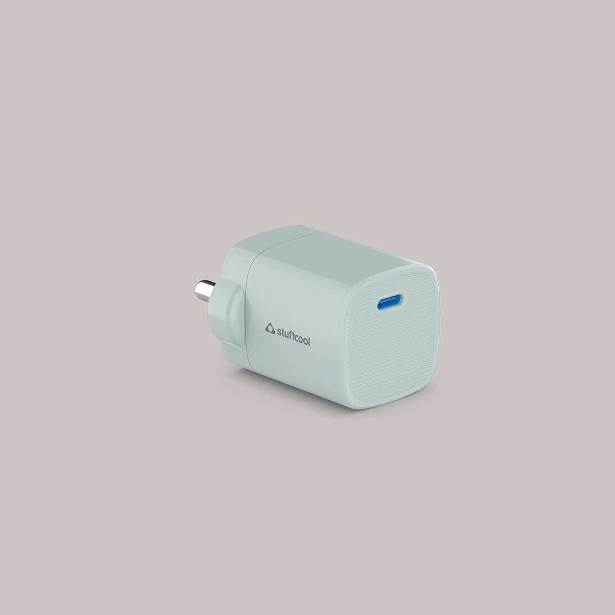 Nuevo PD 20W Smallest Wall Charger