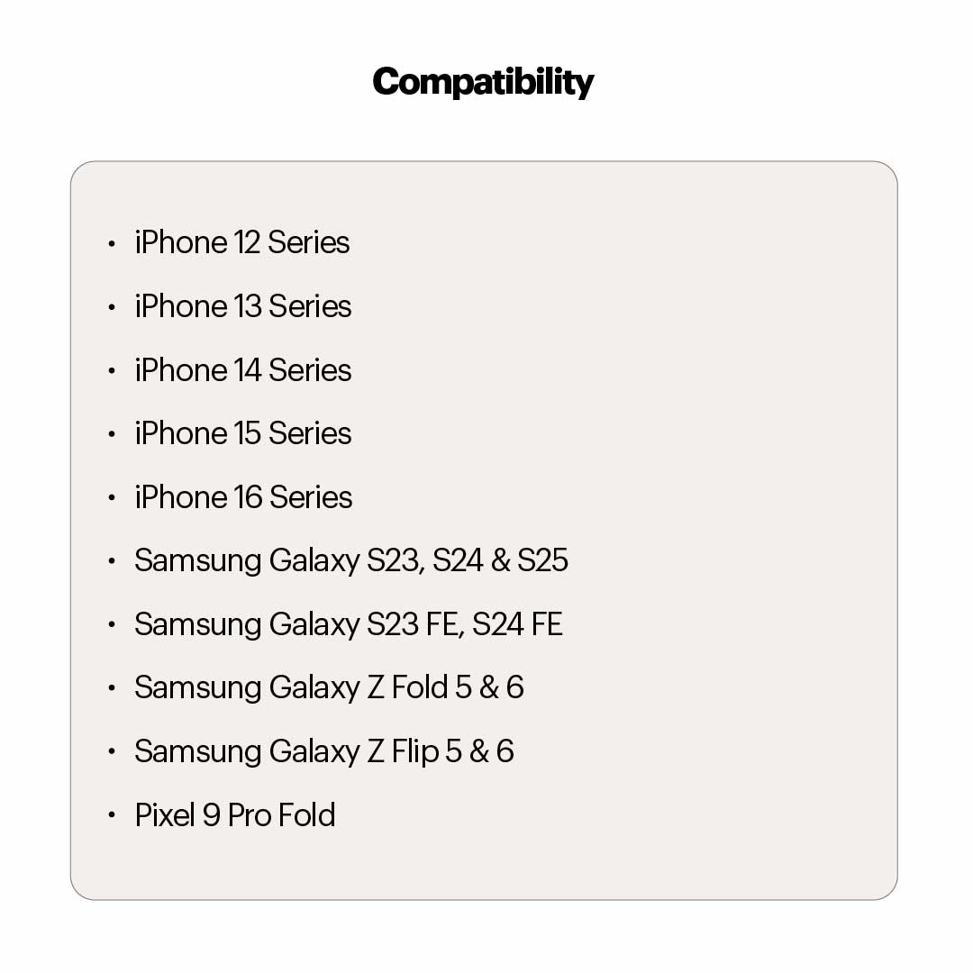 Nuevo 25W Dual Port GAN wall charger