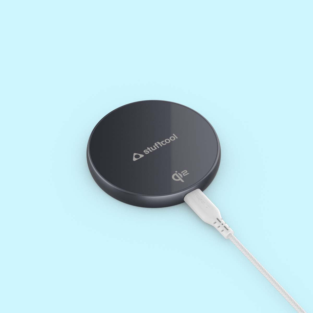 Charge on the Go: Why Wireless Charging is the Future of Powering Up
