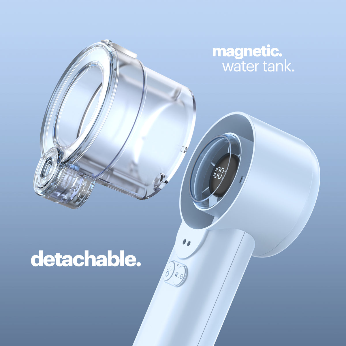 staycool mist — Tank