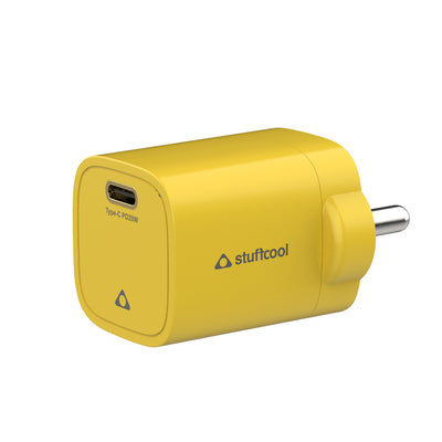 Nuevo PD 20W Smallest Wall Charger