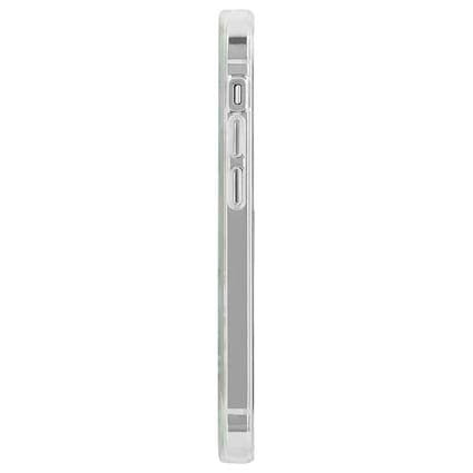 Rifle Paper-Hydrangea White for iPhone 12 Mini
