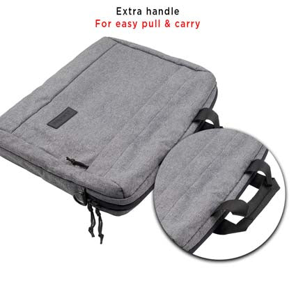 Magnus Messenger bag for Macbook Pro 16" and Laptops upto 15.6"