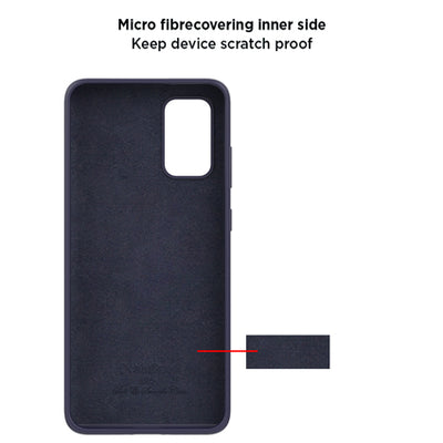 Silo Soft & Smooth Case for Galaxy S20 Plus