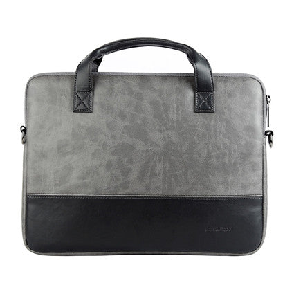 Lush Shoulder Sleeve Made for 14" Macbooks