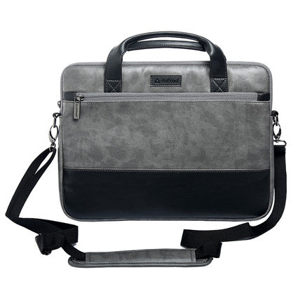 Lush Shoulder Sleeve Made for 14" Macbooks