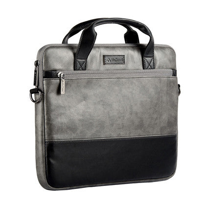 Lush Shoulder Sleeve Made for 14" Macbooks