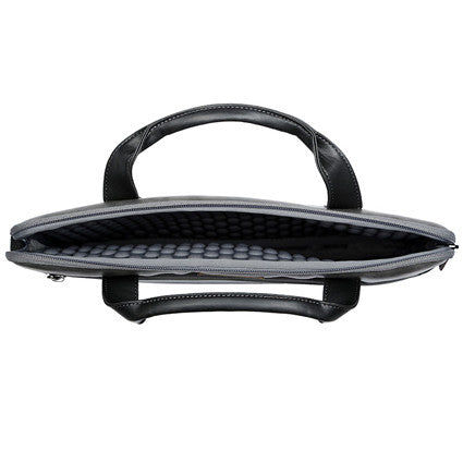 Lush Shoulder Sleeve Made for 14" Macbooks