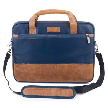 Lush Shoulder Sleeve Made for 14" Macbooks