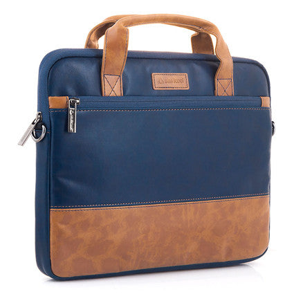 Lush Shoulder Sleeve Made for 14" Macbooks