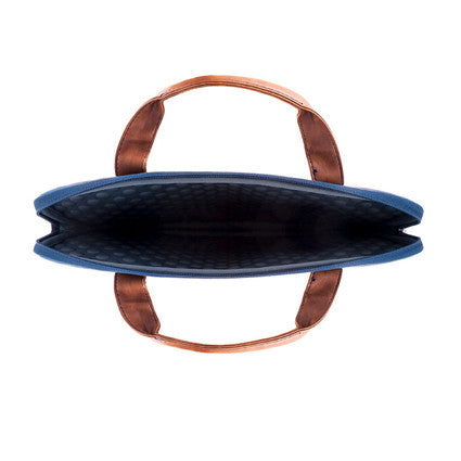 Lush Shoulder Sleeve Made for 14" Macbooks