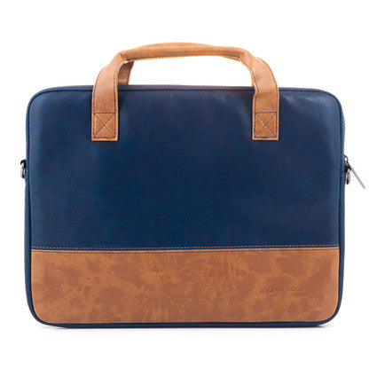 Lush Shoulder Sleeve Made for 14" Macbooks