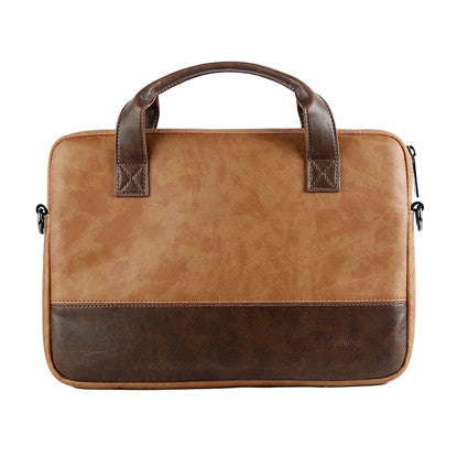 Lush Shoulder Sleeve Made for 14" Macbooks