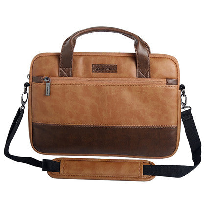 Lush Shoulder Sleeve Made for 14" Macbooks