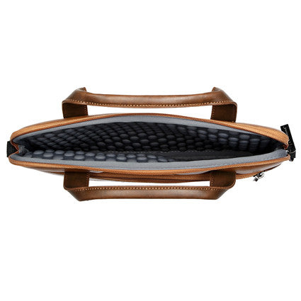 Lush Shoulder Sleeve Made for 14" Macbooks