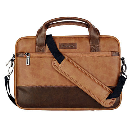 Lush Shoulder Sleeve Made for 14" Macbooks