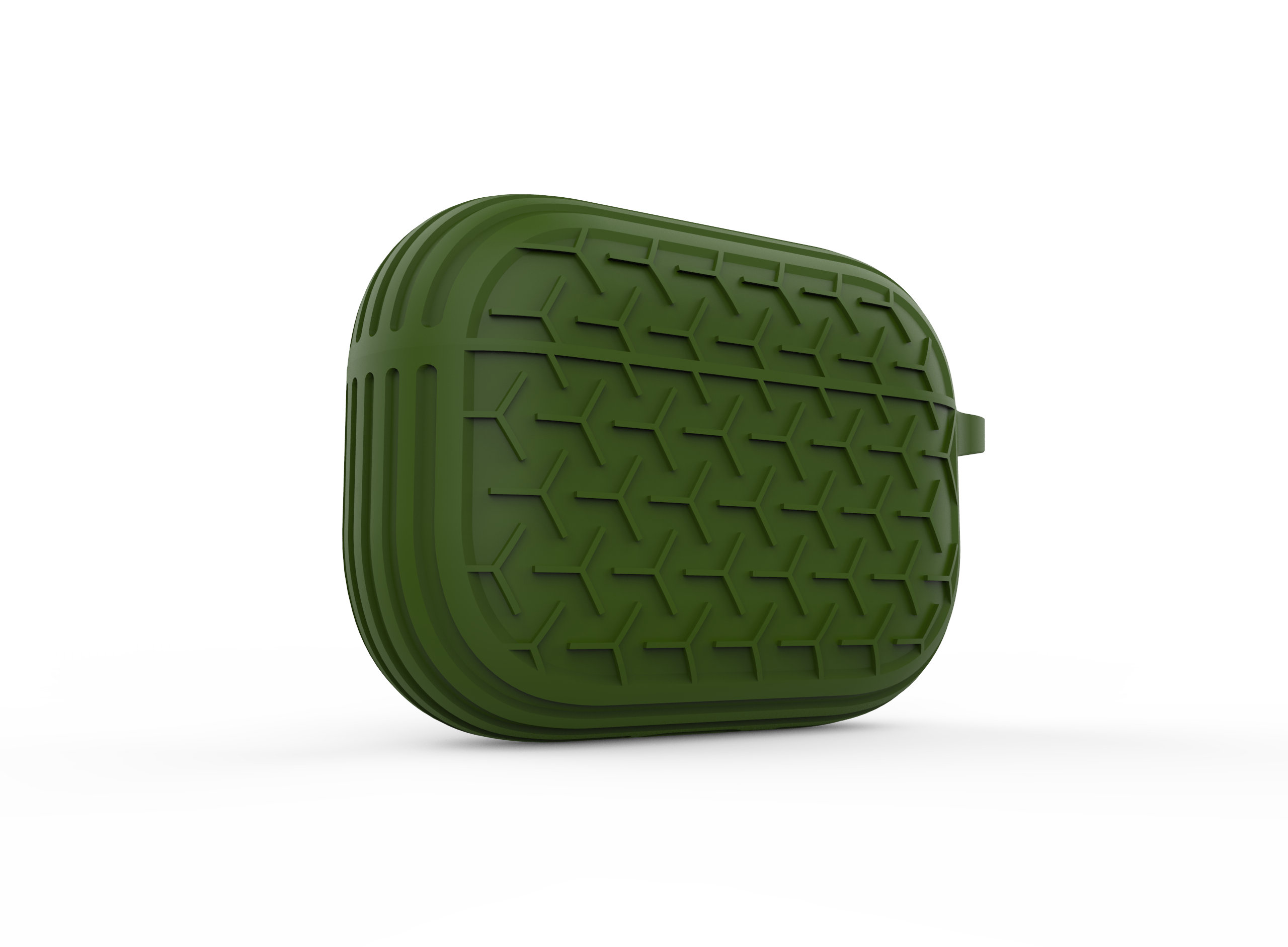 Casus Rugged Silicone Case for Airpod Pro