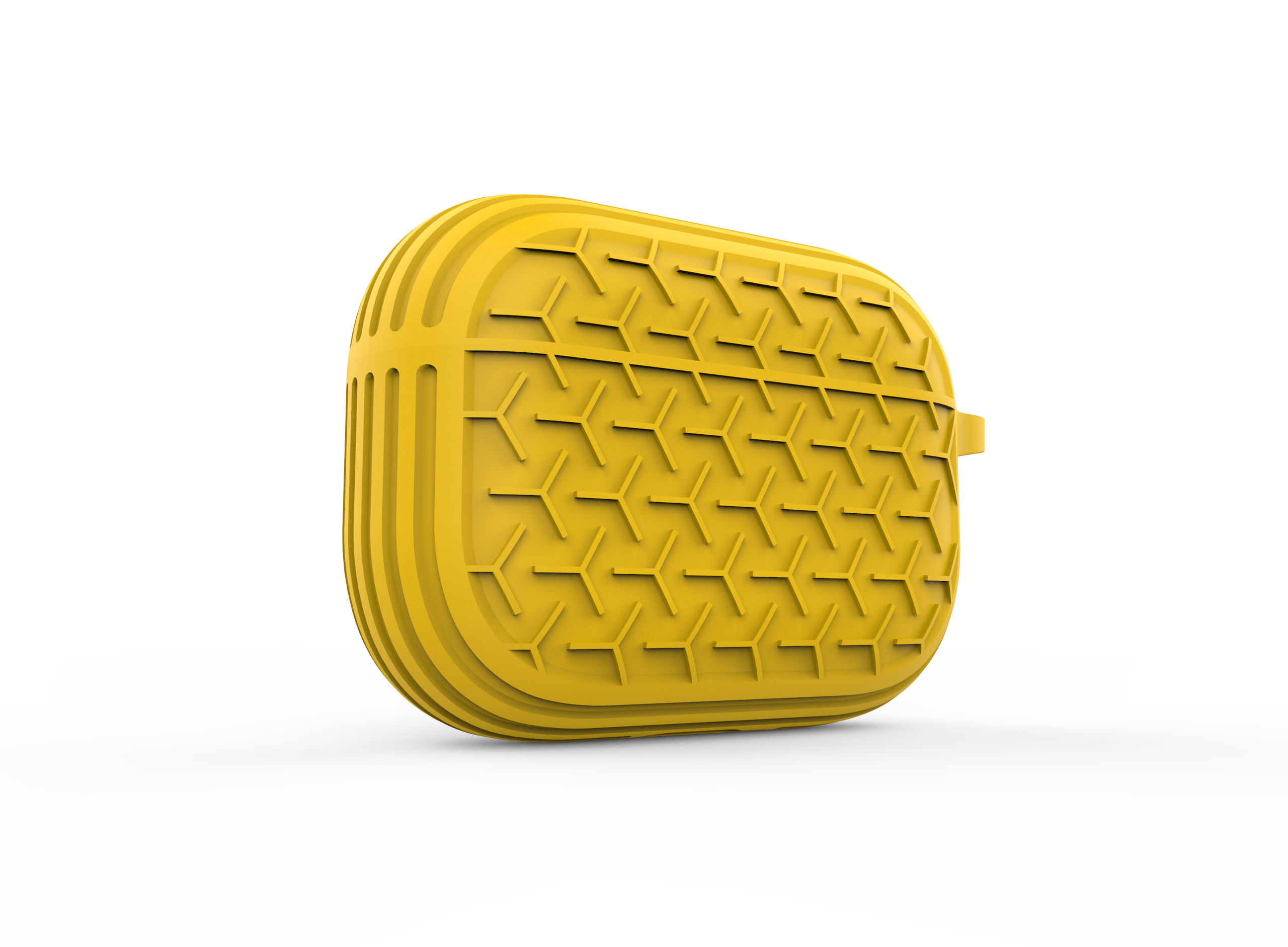 Casus Rugged Silicone Case for Airpod Pro