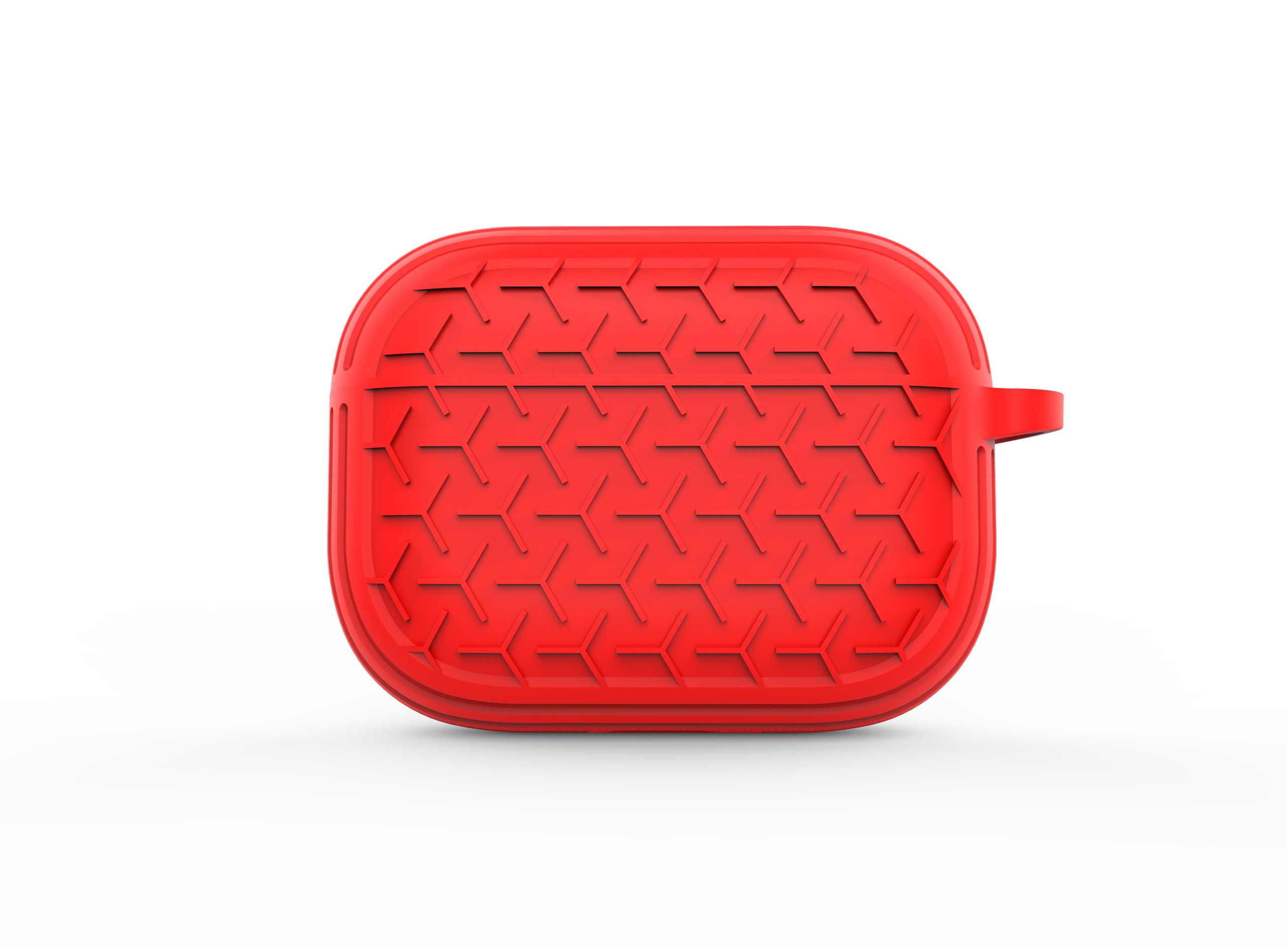 Casus Rugged Silicone Case for Airpod Pro