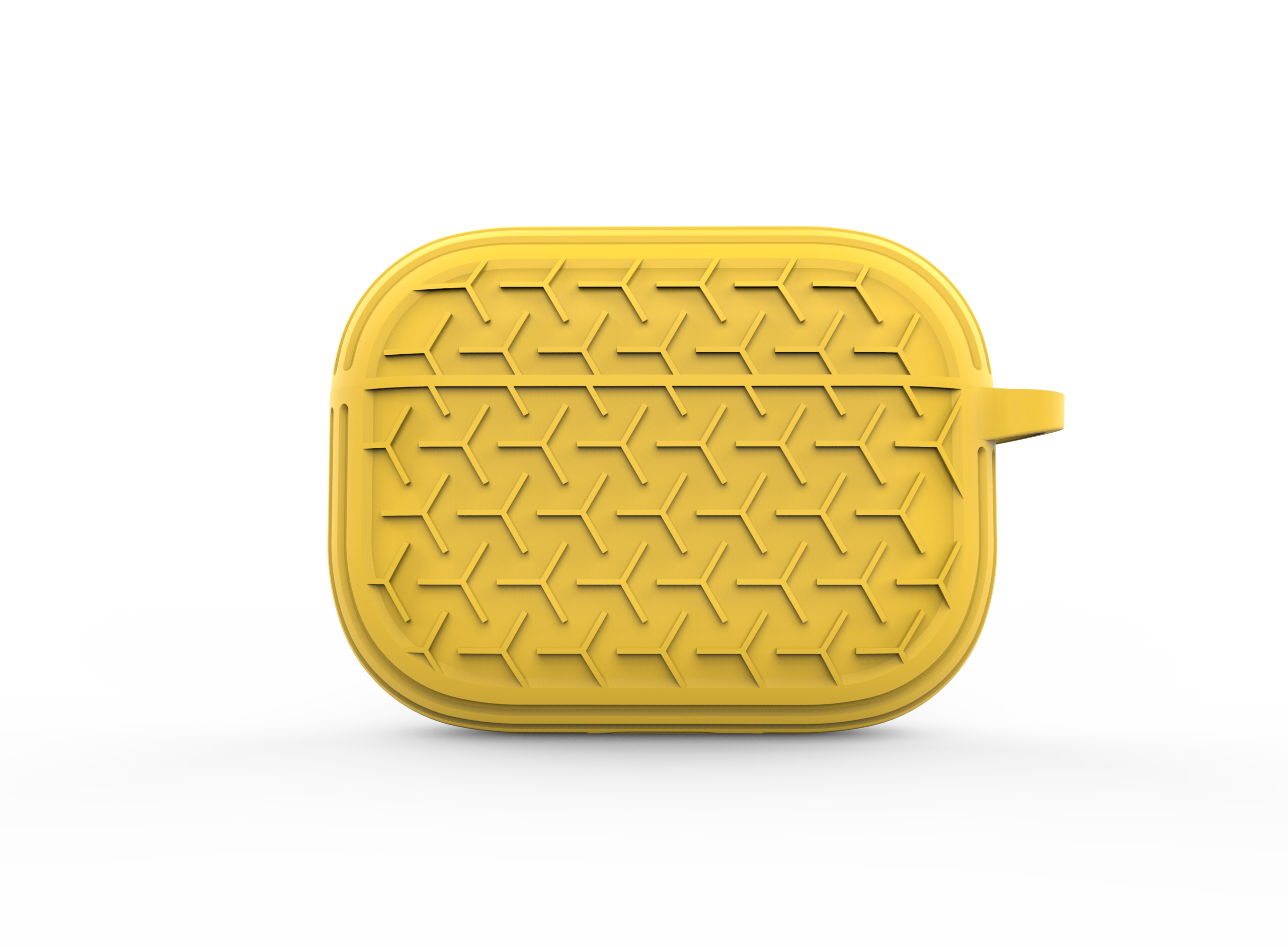 Casus Rugged Silicone Case for Airpod Pro