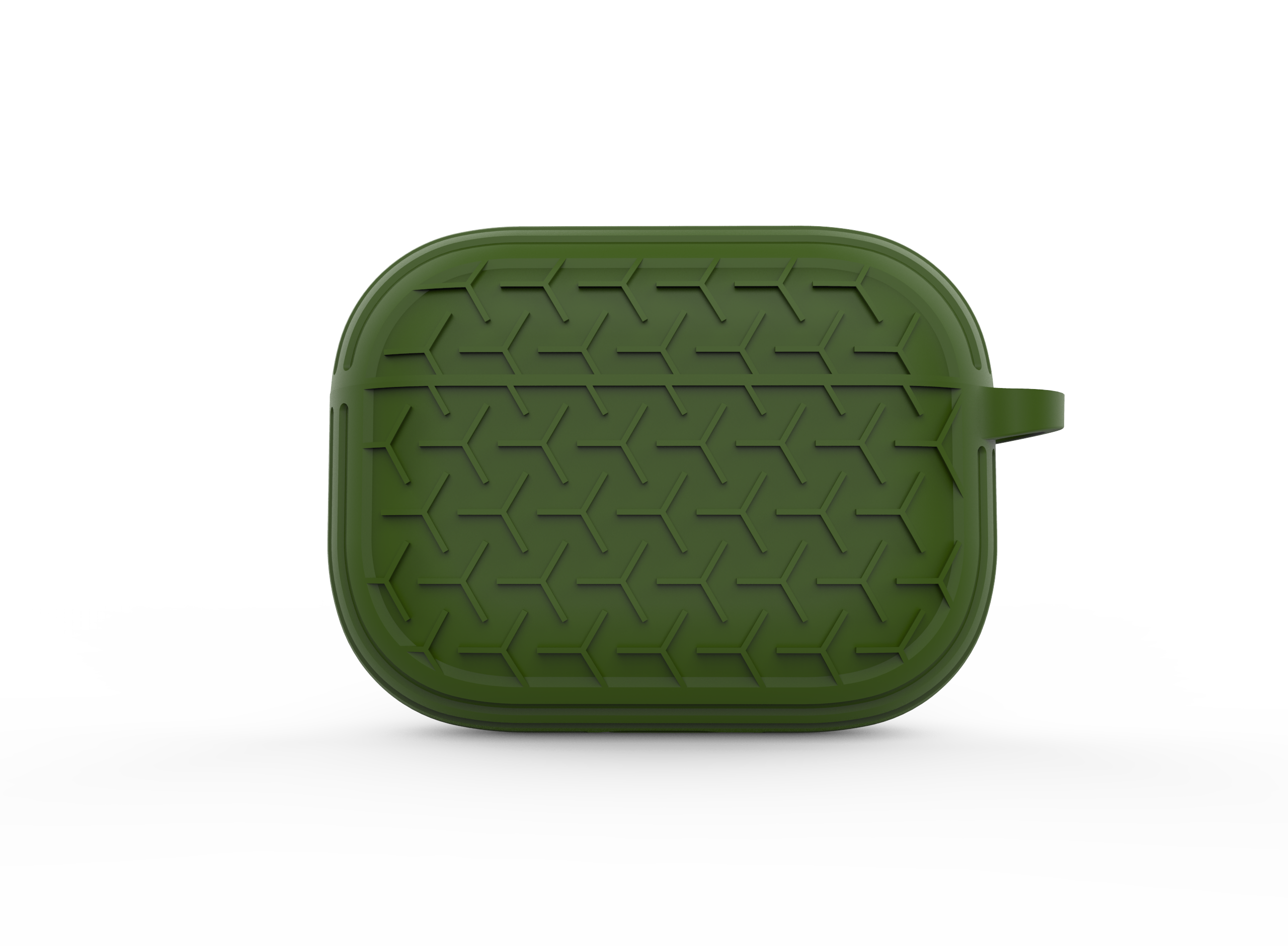 Casus Rugged Silicone Case for Airpod Pro