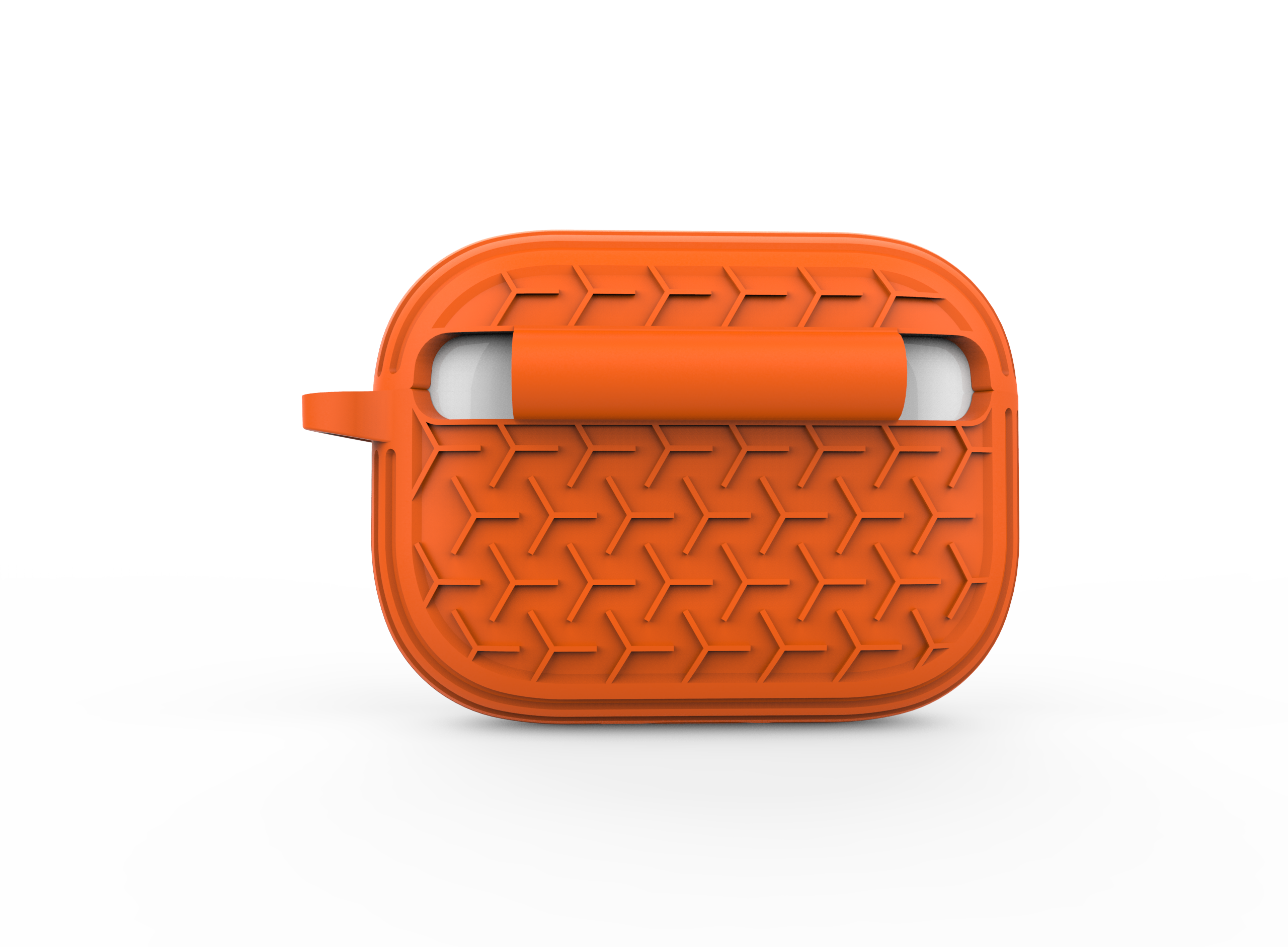 Casus Rugged Silicone Case for Airpod Pro