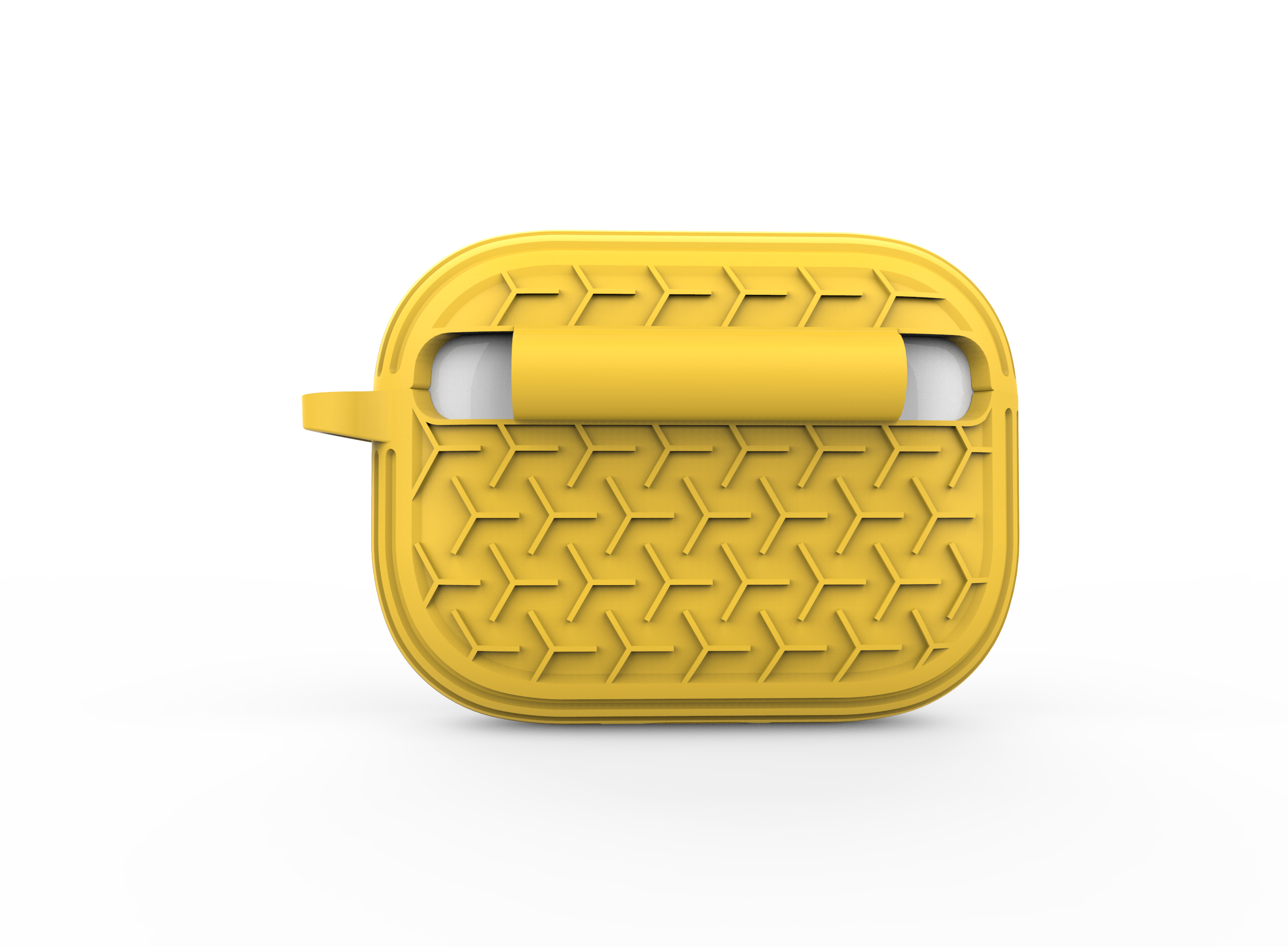 Casus Rugged Silicone Case for Airpod Pro