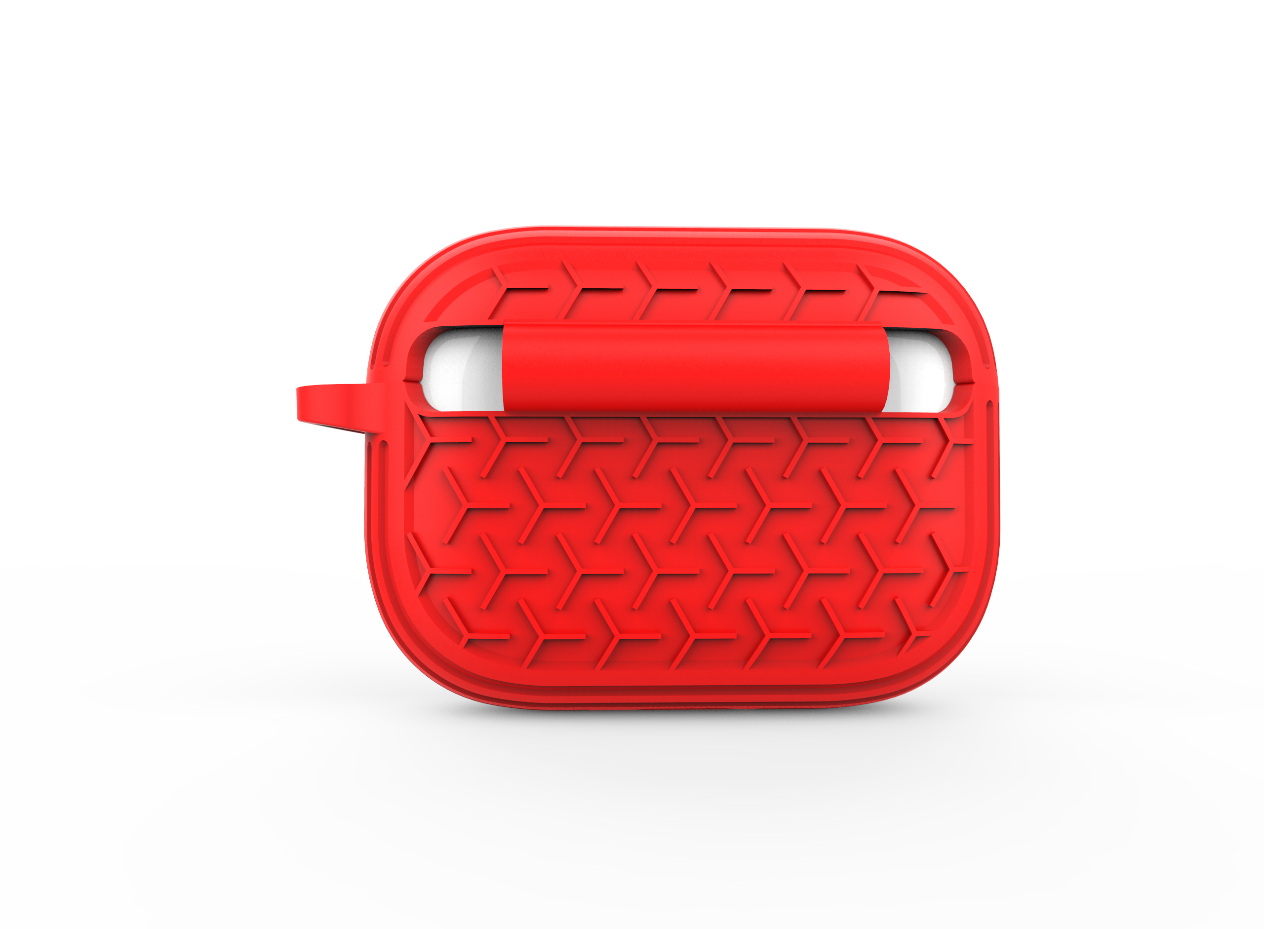 Casus Rugged Silicone Case for Airpod Pro