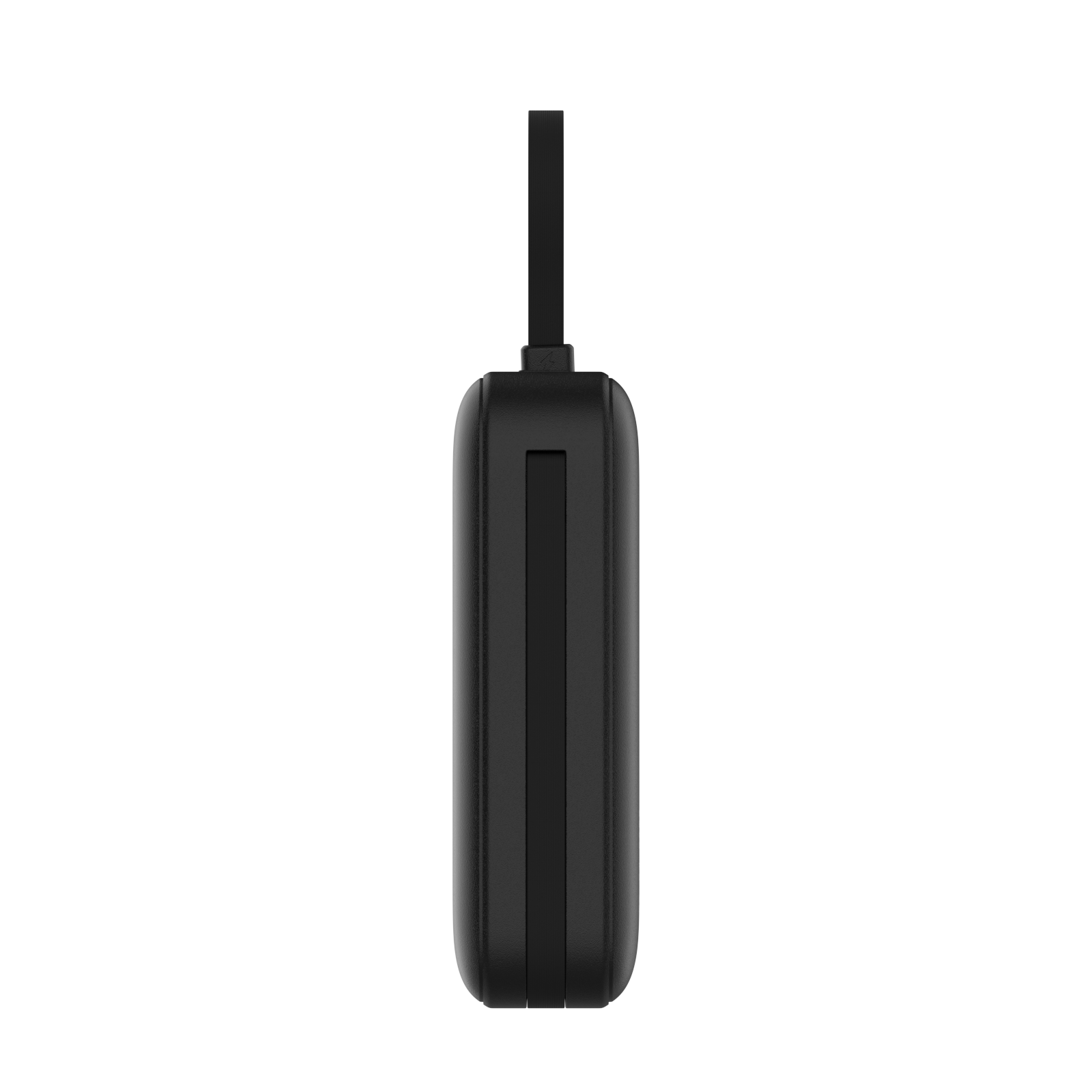 Maverick Mini 20,000mAh Powerbank with 20W Built-in Lightning & Type-C Cables