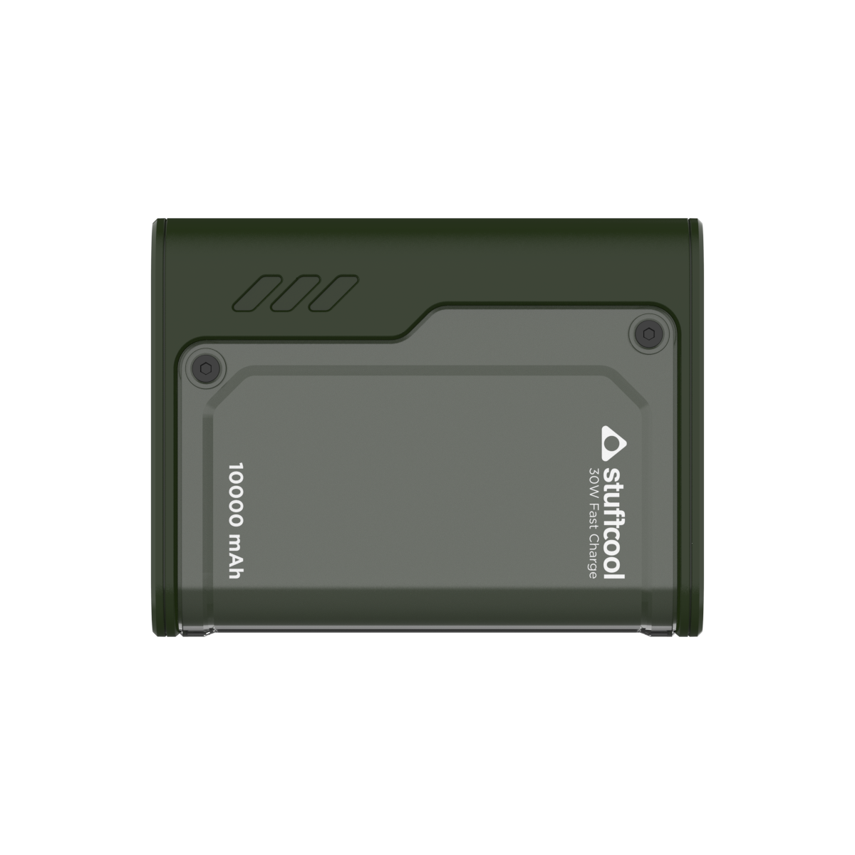 Mega II 10000mAh 30W PD PPS Powerbank