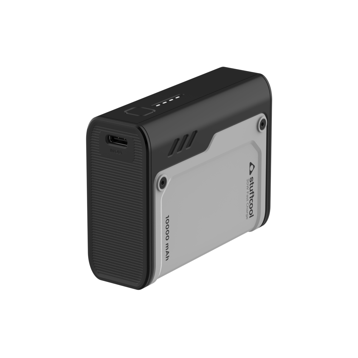 Mega II 10000mAh 30W PD PPS Powerbank