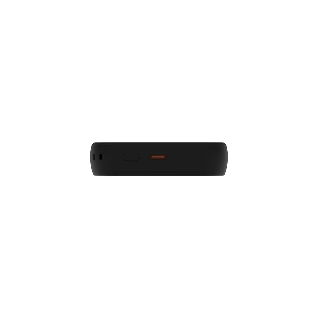 Klick 10000mAh 15W Slim Magnetic Wireless Powerbank for iPhone