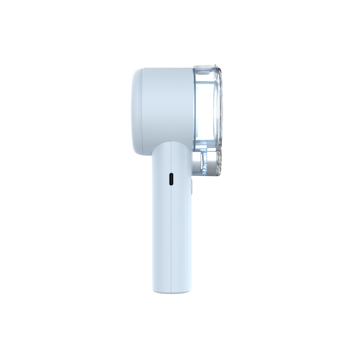 staycool mist — Handheld Personal Cooler with Nano Mist