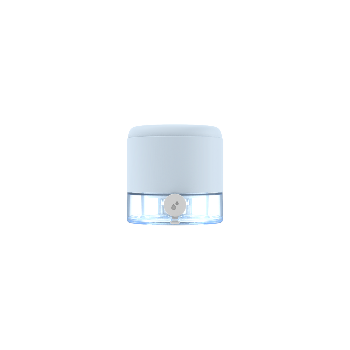 staycool mist — Handheld Personal Cooler with Nano Mist