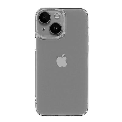 FUZE Back Cover with fusion of soft TPU and hard plastic for iPhone 14 6.7 Plus