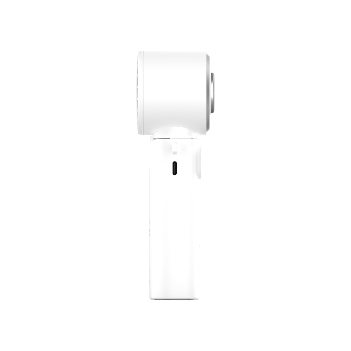 staycool turbo Plus — Foldable Handheld Ice Cooling Personal Cooler
