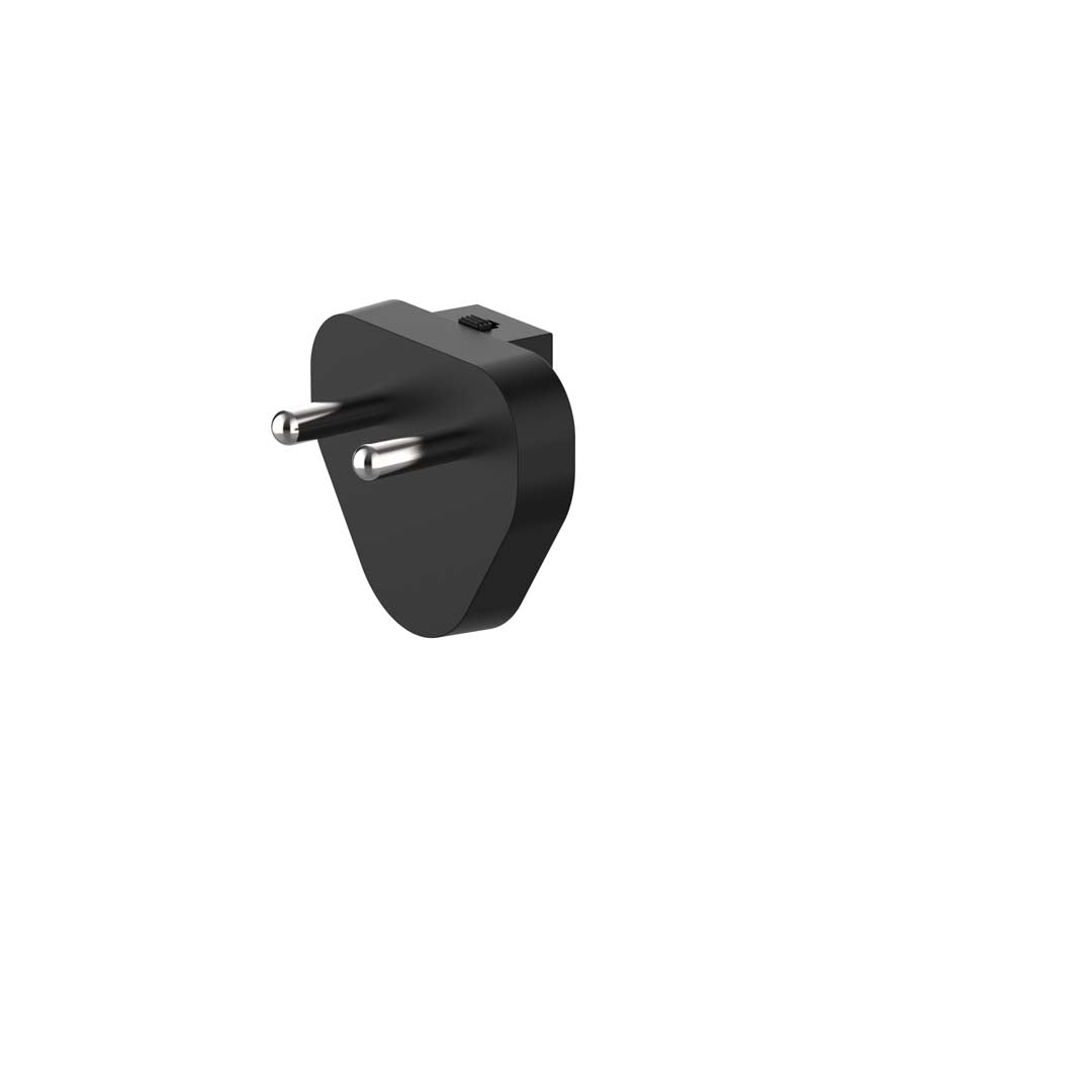 Nomad Pro 140W Multi Port GaN Fast Charger With World Travel Plugs