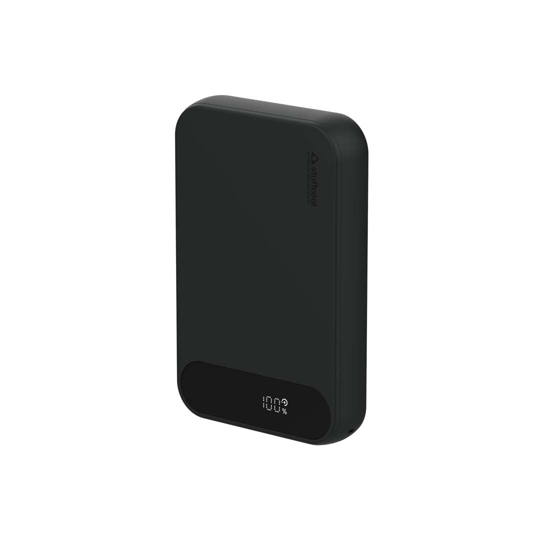 Klick 10000mAh 15W Slim Magnetic Wireless Powerbank for iPhone