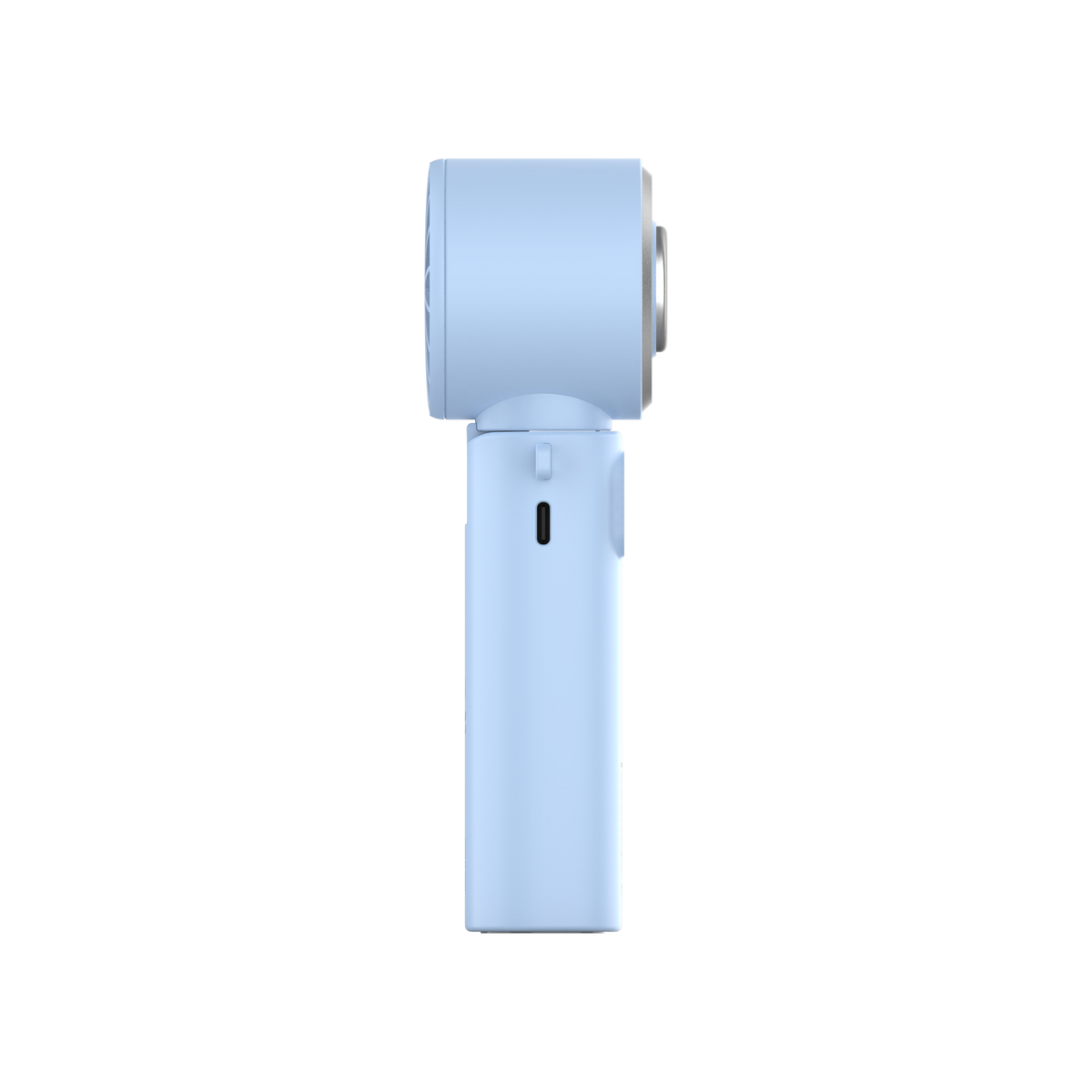 staycool turbo Plus — Foldable Handheld Ice Cooling Personal Cooler