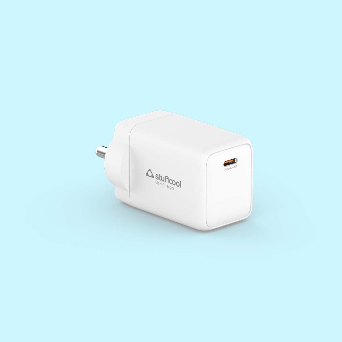 Numen 65C Smallest 65W AVS GaN Charger