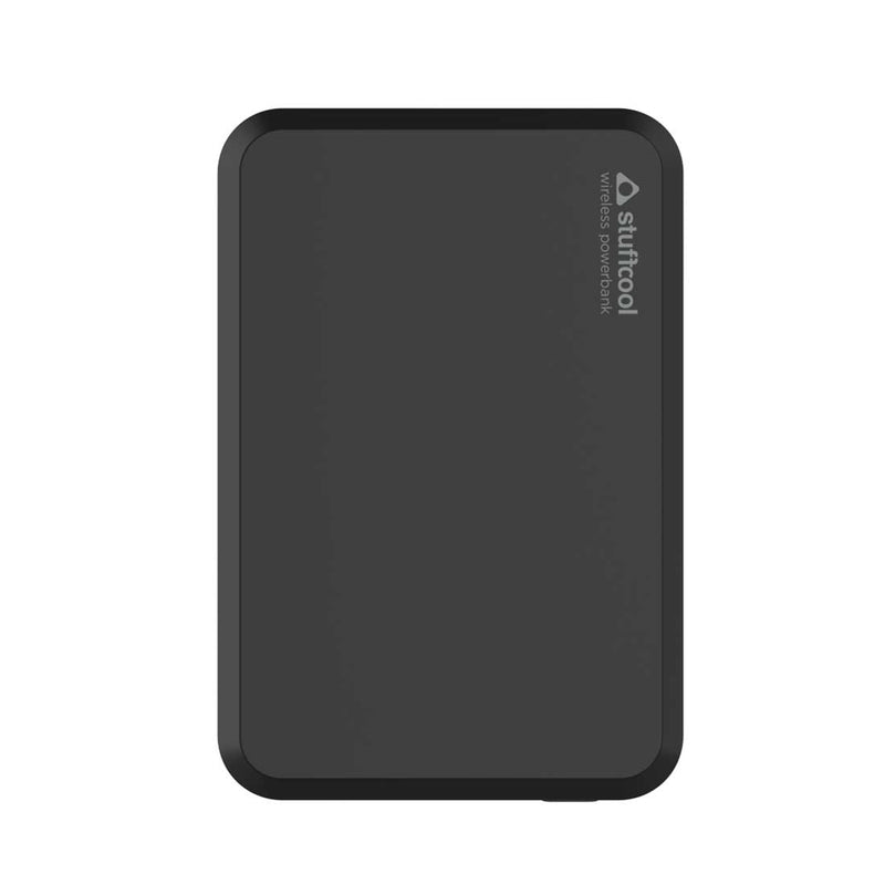 Click 5000mAh Magnetic Wireless Powerbank