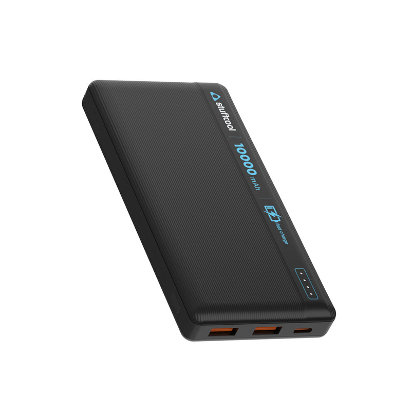 Major 10000mAH 20W PD Powerbank