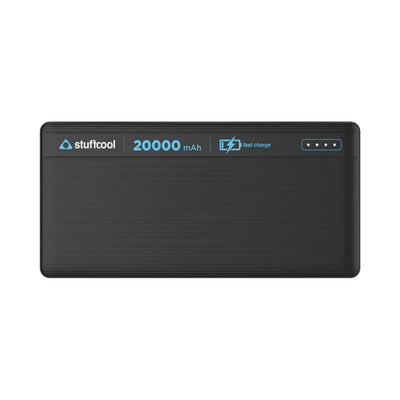 Major Plus 20000mAh 20W PD Powerbank