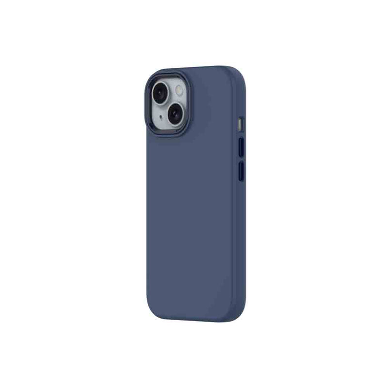 Plush Magsafe Compatible Case for iPhone 15 Series