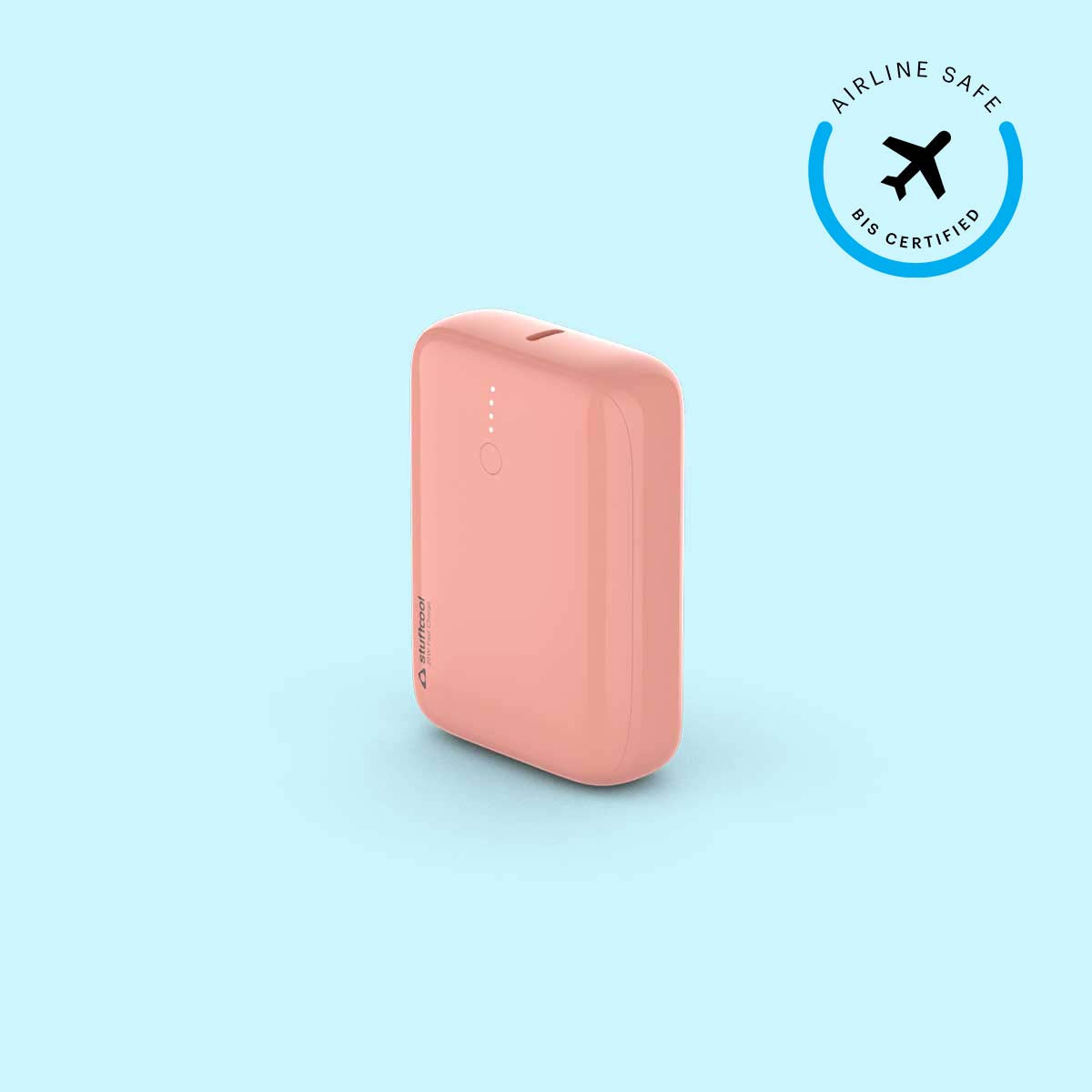 Palm Smallest 10000mAh PD20W Type C Powerbank