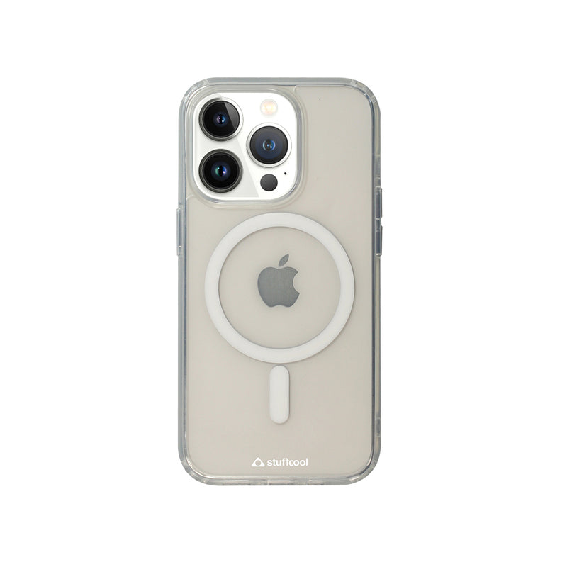 IPhone 15 Pro Max Clear Case mit MagSafe